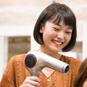 こんな人を募集しています。