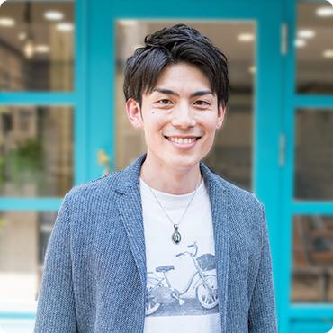 山田 勇希