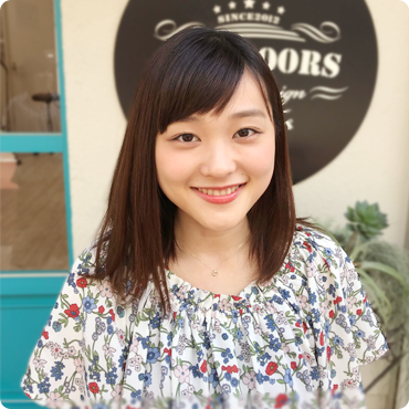 添田 真美