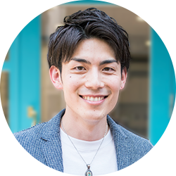 山田 勇希