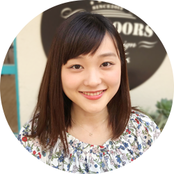 添田 真美